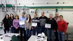 «GEA – Академия» приглашает на обучение своих клиентов.