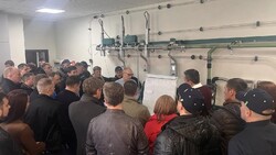 МИР! ТРУД! МАЙ! и ПОБЕДЫ ИнжАльянса!